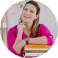 Foto de Leticia Tullio