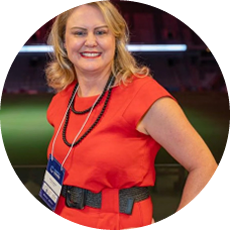 Foto de Tania Cristina Pryplotski