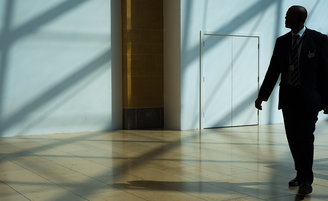 Execução com Segurança